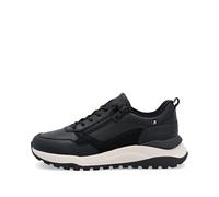 Rieker HWK Damen Halbschuhe Sneaker Low schwarz 42