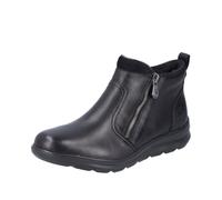 Rieker HWK Damen Stiefel Damen Schwarz
