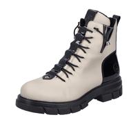 Rieker HWK Damen Stiefel für Damen, beige, Gr. 36 EU