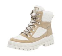 Rieker HWK Damen Stiefel für Damen, beige, Größe 37 EU