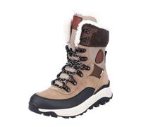 Rieker HWK Damen Stiefel für Damen, beige, Größe 38 EU