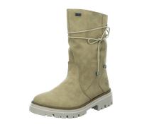 Rieker HWK Damen Stiefel für Damen, beige, Größe 39 EU