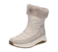 Rieker HWK Damen Stiefel für Damen, beige, Größe 42 EU