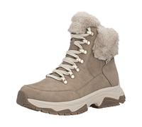 HWK Damen Stiefel camel/beige/fango - Gr. - 42