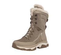 Rieker HWK Damen Stiefel für Damen, beige, Größe 42 EU