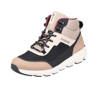 Rieker HWK Damen Stiefel für Damen, beige, Größe 43 EU
