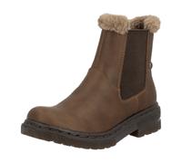 Rieker HWK Damen Stiefel für Damen, braun, Größe 36 EU
