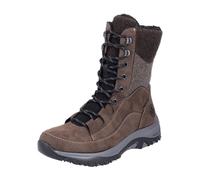 Rieker HWK Damen Stiefel für Damen, braun, Größe 36 EU