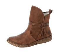 Rieker Damen Z3772 Stiefeletten, Braun (nuss-antik/REH 22)