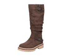 HWK Damen Stiefel mud - Gr. - 37