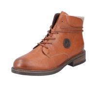 Rieker HWK Damen Stiefel für Damen, braun, Größe 38 EU