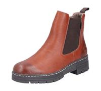 Rieker HWK Damen Stiefel für Damen, braun, Größe 40 EU
