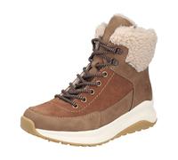 Rieker HWK Damen Stiefel für Damen, braun, Größe 40 EU