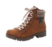 Rieker HWK Damen Stiefel für Damen, braun, Größe 40 EU