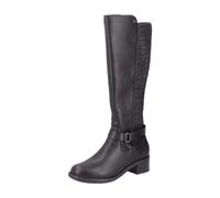 Rieker HWK Damen Stiefel für Damen, braun, Größe 41 EU