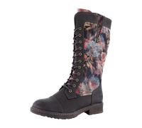 Rieker 94731-91 Braun mud/ozean-multi/schw 91 EU 41