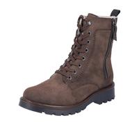 Rieker HWK Damen Stiefel für Damen, braun, Größe 42 EU