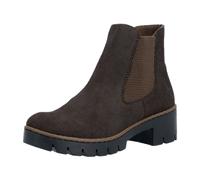 Rieker HWK Damen Stiefel für Damen, braun, Größe 42 EU