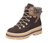 Rieker HWK Damen Stiefel für Damen, braun, Größe 42 EU