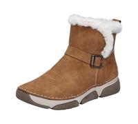 Rieker Stiefel HWK Damen natur/offwhite Größe 42