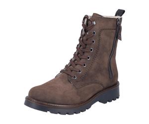 Rieker HWK Damen Stiefel für Damen, braun, Größe 42 EU