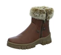 Rieker HWK Damen Stiefel für Damen, braun, Größe 43 EU