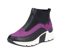 Rieker HWK Damen Stiefel für Damen, bunt, Größe 37 EU
