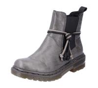 Rieker Damen 78272 Chelsea, grau, 36 EU