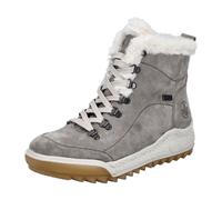 Rieker Y4713 für Damen, grau, Gr. 37 EU