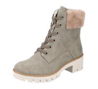 Rieker Winterstiefel grün 36