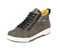 HWK Damen Stiefel moor/olive/forest/schwarz - Gr. - 38