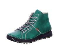 Rieker HWK Damen Stiefel für Damen, grün, Größe 38 EU
