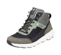 Rieker HWK Damen Stiefel für Damen, grün, Größe 42 EU