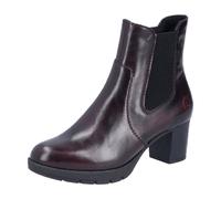Rieker HWK Damen Stiefel für Damen, rot, Größe 38 EU