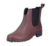 Rieker HWK Damen Stiefel für Damen, rot, Größe 41 EU