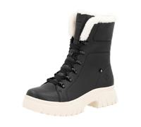 Rieker HWK Damen Stiefel für Damen, schwarz, Größe 36 EU