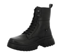 Rieker HWK Damen Stiefel für Damen, schwarz, Größe 37 EU