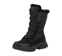 Rieker HWK Damen Stiefel für Damen, schwarz, Größe 37 EU