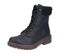 Rieker Damen Klassische Stiefeletten 78220, Frauen Stiefeletten
