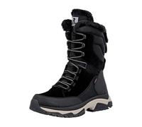 Rieker HWK Damen Stiefel für Damen, schwarz, Größe 38 EU