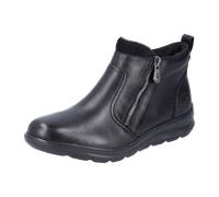 Rieker HWK Damen Stiefel für Damen, schwarz, Größe 38 EU