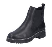 Rieker - Stiefeletten & Boots 73892 - schwarz - Größe 39