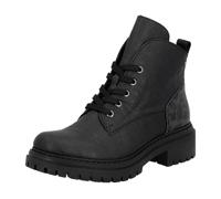 Rieker HWK Damen Stiefel für Damen, schwarz, Größe 40 EU