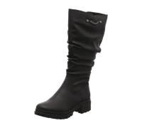 Rieker HWK Damen Stiefel für Damen, schwarz, Größe 40 EU
