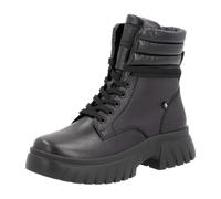Rieker HWK Damen Stiefel für Damen, schwarz, Größe 41 EU