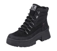 Rieker Evolution HWK Damen Stiefel für Damen, schwarz, Gr. 41 EU