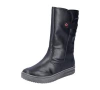 Rieker HWK Damen Stiefel für Damen, schwarz, Größe 42 EU