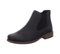 Rieker HWK Damen Stiefel für Damen, schwarz, Größe 42 EU