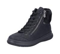 Rieker HWK Damen Stiefel für Damen, schwarz, Gr. 42 EU
