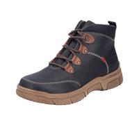 Rieker HWK Damen Stiefel für Damen, schwarz, Größe 43 EU